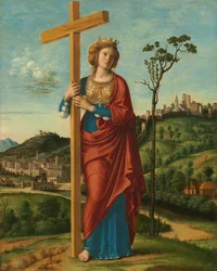 Hélène de Constantinople